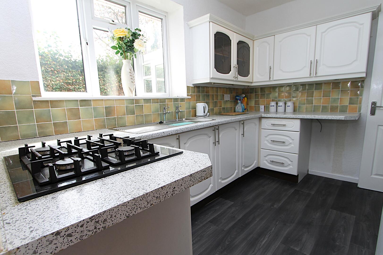 Batham Road, Kidderminster